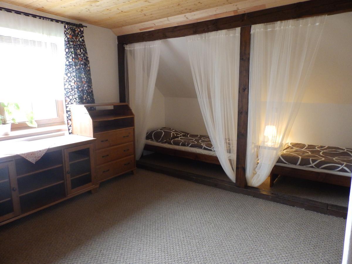 Country House Zdenko S Wellness Frenštát pod Radhoštěm 外观 照片